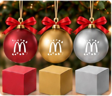 Goodie de fin d’année