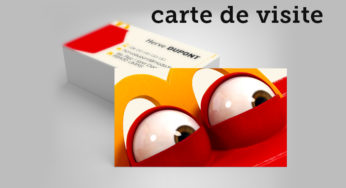 Carte de visite