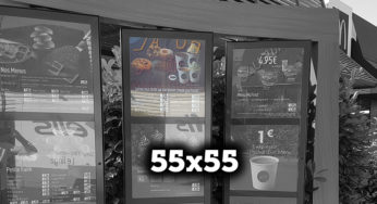 Translite (55×55)