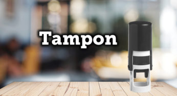 Tampon