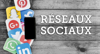 Réseaux sociaux