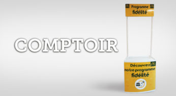 Comptoir