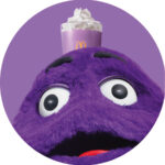 GRIMACE