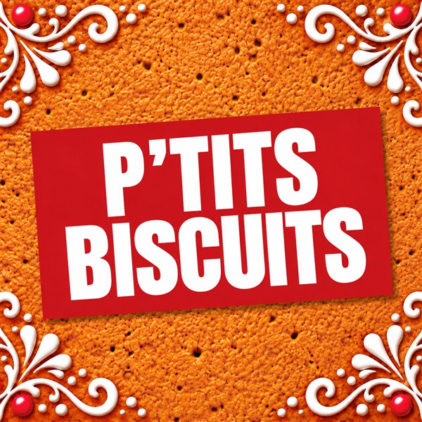 P’tits Biscuits